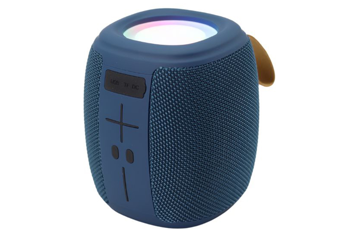 Απεικονίζεται το ηχείο.